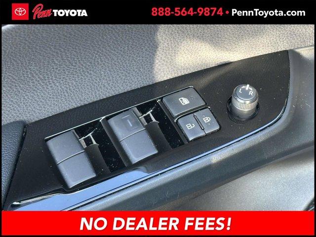 used 2022 Toyota Prius Prime car, priced at $24,117