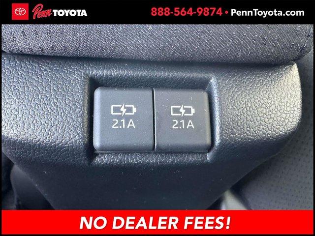 used 2022 Toyota Prius Prime car, priced at $24,117