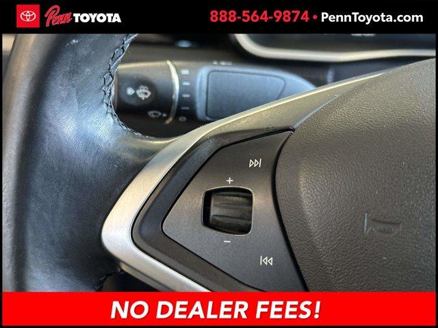 used 2017 Tesla Model S car, priced at $16,988