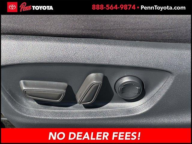 used 2023 Toyota Camry car, priced at $24,664