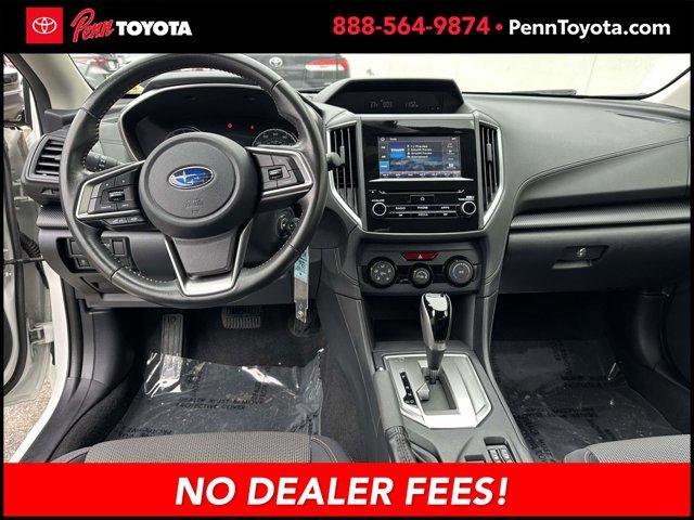 used 2019 Subaru Crosstrek car, priced at $18,809