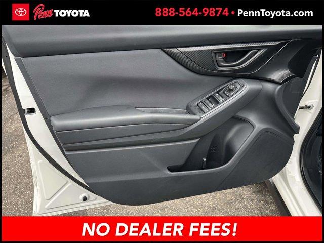 used 2019 Subaru Crosstrek car, priced at $18,809