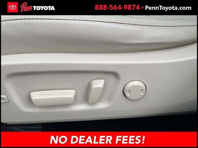 used 2017 Toyota Highlander car, priced at $22,502