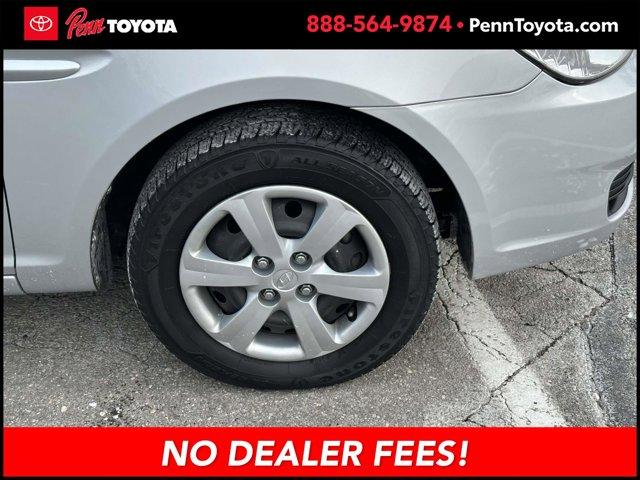 used 2009 Hyundai Accent car, priced at $7,988