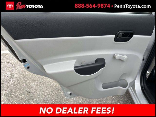 used 2009 Hyundai Accent car, priced at $7,988