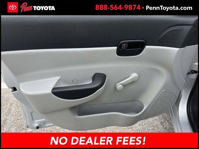 used 2009 Hyundai Accent car, priced at $7,988