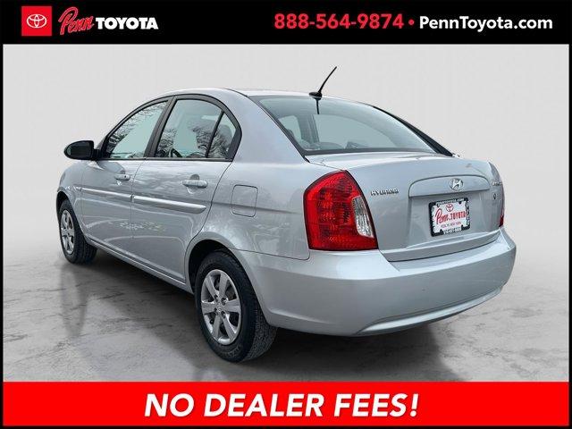used 2009 Hyundai Accent car, priced at $7,988