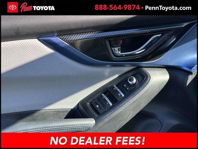 used 2020 Subaru Crosstrek Hybrid car, priced at $16,988