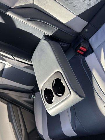 used 2020 Subaru Crosstrek Hybrid car, priced at $16,988