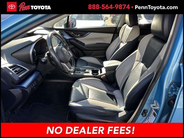 used 2020 Subaru Crosstrek Hybrid car, priced at $16,988