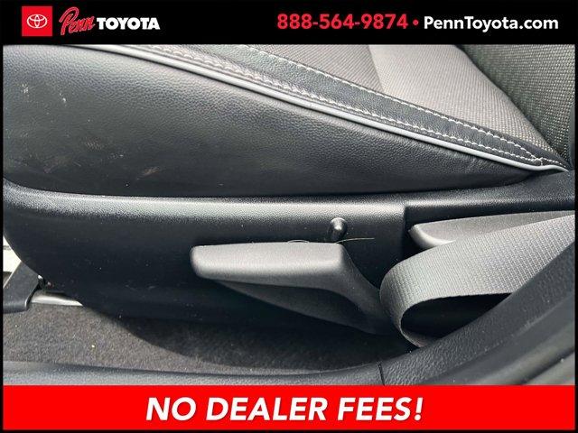 used 2016 Toyota Corolla car, priced at $16,159