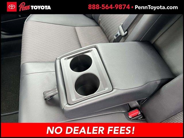 used 2016 Toyota Corolla car, priced at $16,159