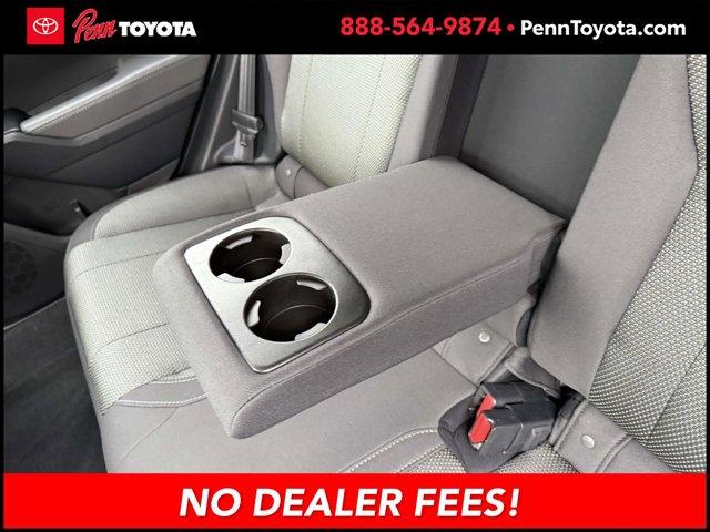 used 2024 Subaru Crosstrek car, priced at $24,967