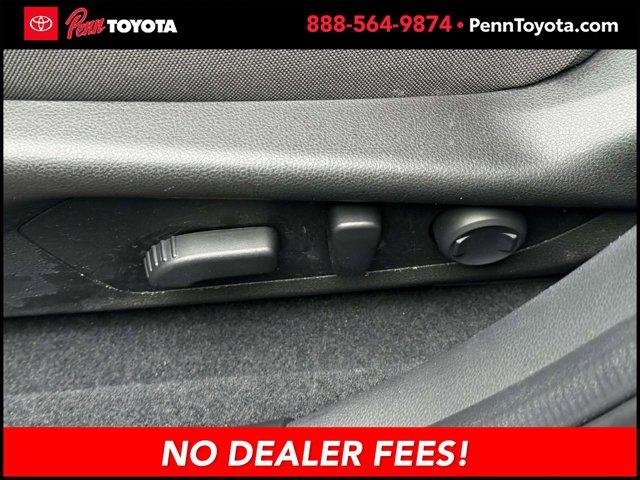 used 2024 Subaru Crosstrek car, priced at $24,967