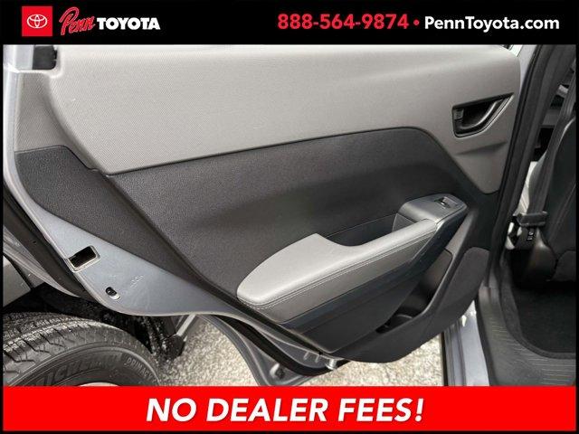 used 2024 Subaru Crosstrek car, priced at $24,967