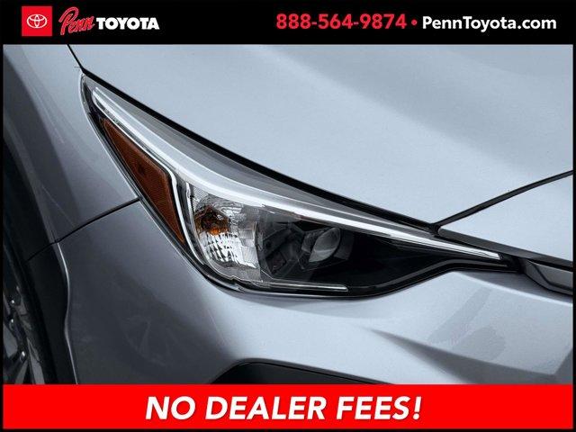 used 2024 Subaru Crosstrek car, priced at $24,967