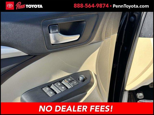 used 2015 Toyota Highlander car, priced at $17,888