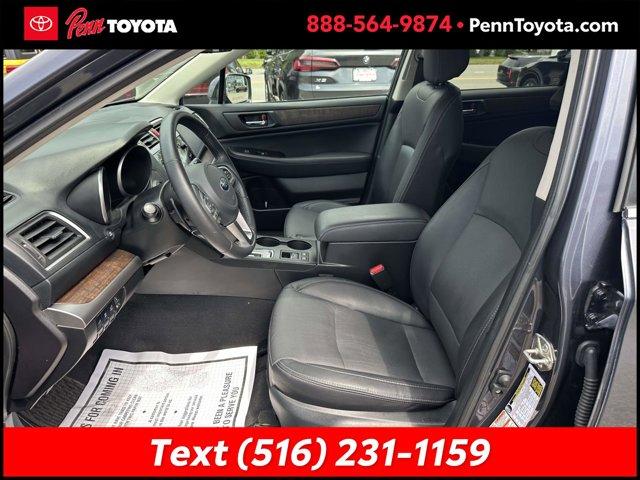 used 2017 Subaru Outback car, priced at $20,623