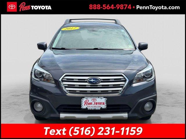 used 2017 Subaru Outback car, priced at $20,623