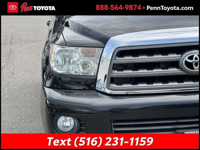 used 2012 Toyota Sequoia car, priced at $14,164
