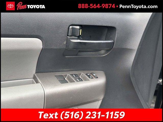 used 2012 Toyota Sequoia car, priced at $14,164