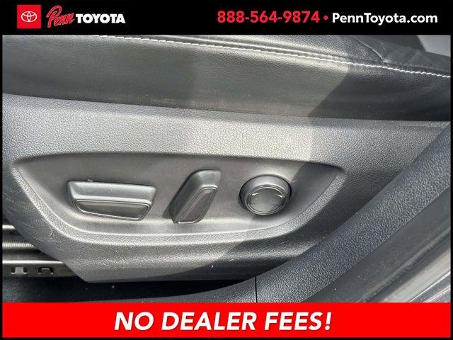 used 2022 Toyota Prius Prime car, priced at $15,233