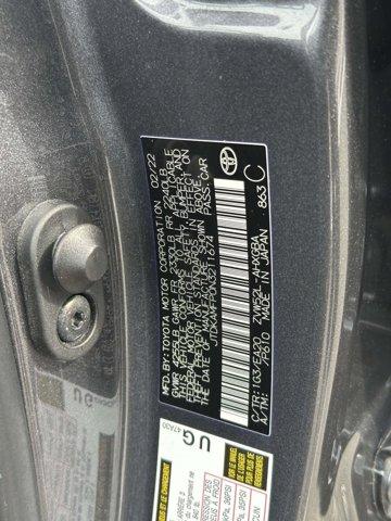 used 2022 Toyota Prius Prime car, priced at $15,233