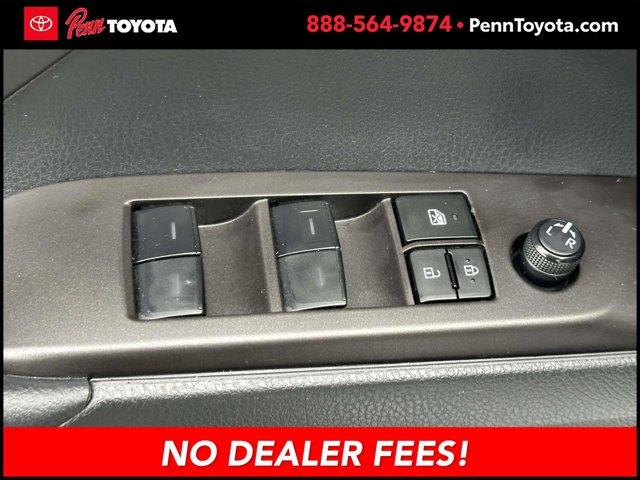 used 2023 Toyota Camry car, priced at $24,915