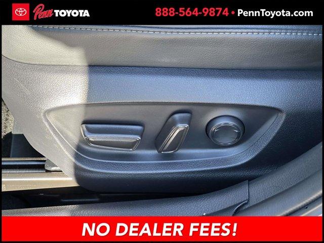 used 2023 Toyota Camry car, priced at $29,918