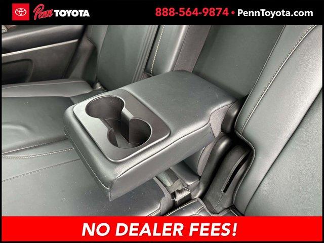 used 2019 Toyota Highlander car, priced at $21,558