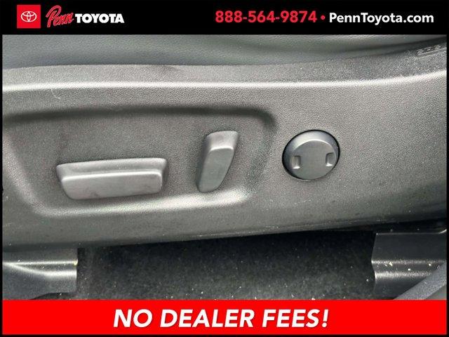 used 2019 Toyota Highlander car, priced at $21,558