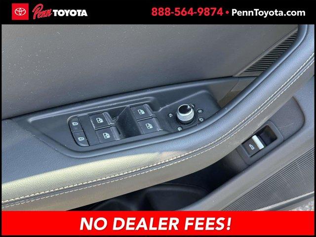 used 2024 Audi A5 Sportback car, priced at $28,125