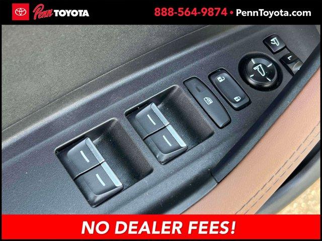 used 2021 Acura TLX car, priced at $27,610