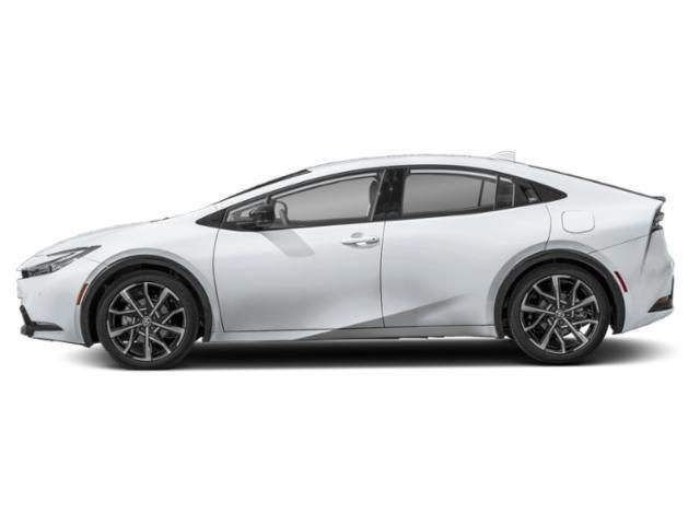 new 2026 Toyota Prius Plug-In Hybrid car, priced at $45,048