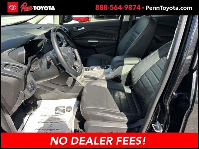 used 2013 Ford C-Max Hybrid car, priced at $7,998