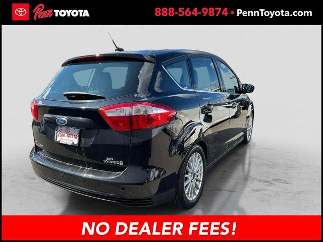 used 2013 Ford C-Max Hybrid car, priced at $7,998