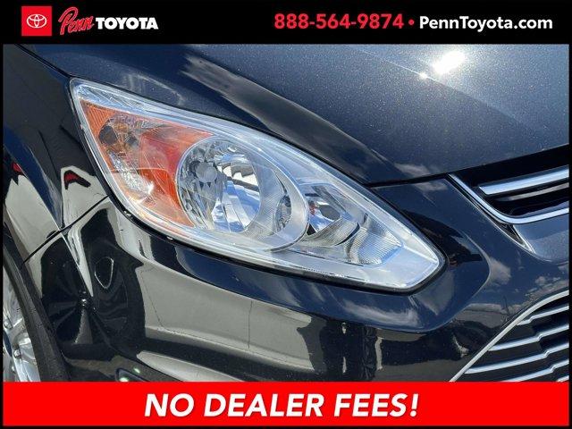 used 2013 Ford C-Max Hybrid car, priced at $7,998