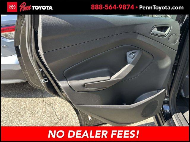 used 2013 Ford C-Max Hybrid car, priced at $7,998