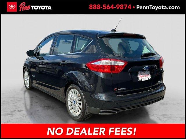 used 2013 Ford C-Max Hybrid car, priced at $7,998