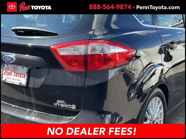 used 2013 Ford C-Max Hybrid car, priced at $7,998