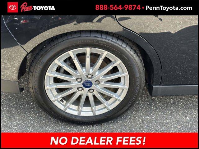 used 2013 Ford C-Max Hybrid car, priced at $7,998