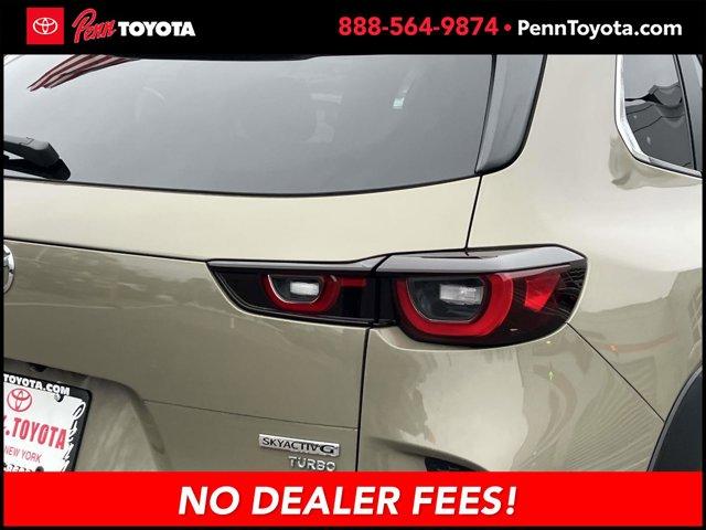 used 2023 Mazda CX-50 car, priced at $28,492