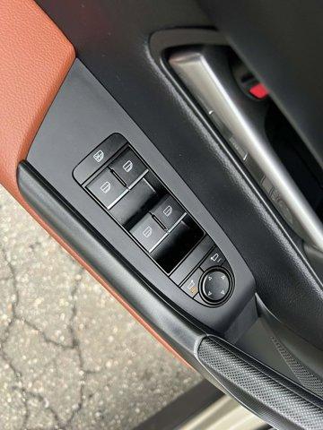 used 2023 Mazda CX-50 car, priced at $28,492