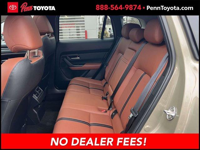 used 2023 Mazda CX-50 car, priced at $28,492