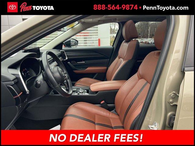 used 2023 Mazda CX-50 car, priced at $28,492