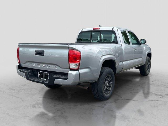 used 2016 Toyota Tacoma car, priced at $15,530