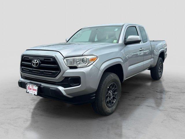 used 2016 Toyota Tacoma car, priced at $15,530