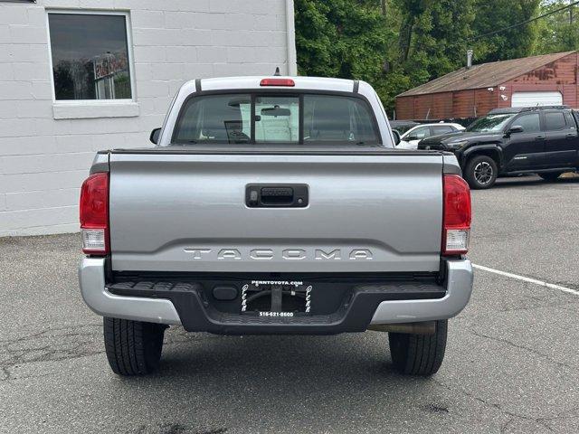 used 2016 Toyota Tacoma car, priced at $15,530