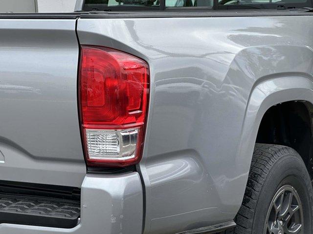 used 2016 Toyota Tacoma car, priced at $15,530
