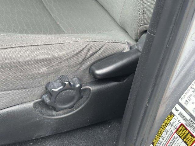 used 2016 Toyota Tacoma car, priced at $15,530